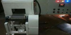 Wire Mesh Conveyor Oven