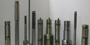 Honing Precision Components