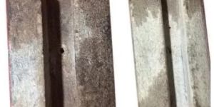 Hot Rolled Honing Shoes