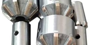 Valve Seat Lapping Tool