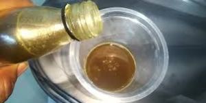 AZADIRACHTA INDICA OIL