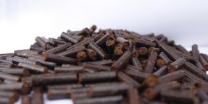 Neem Cake Pellets
