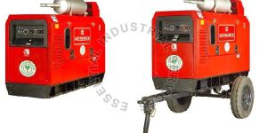 401 CPCB Welding Generator