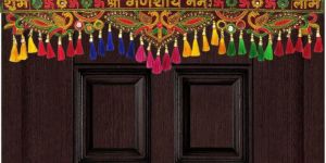 Toran Bandarwal for Door