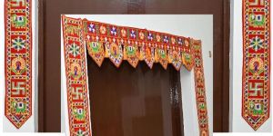 Traditional Toran Bandarwal