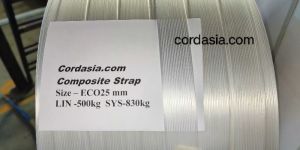 25 Mm Eco Polyester Cord