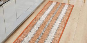 Sea Grass Madurkathi Picnic Mat