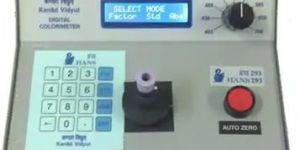 Hans 253 Digital Colorimeter