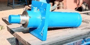 Cylinder Hydraulic Machine