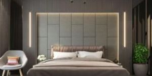 Bedroom Interior Designing Services