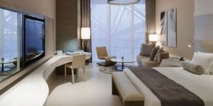 Hotel Interior Designing Services