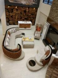 Living Room Interior Designing Services