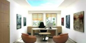 Office Interior Designing Services