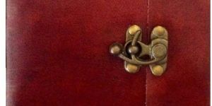 Handmade Paper Diaries