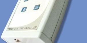 Headspace Gas Analyzer