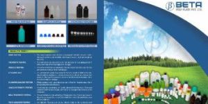 HDPE Bottles