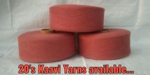 Open End Yarn