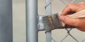 Zinc Phosphate Primer