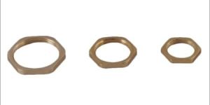 Brass Wiring Components