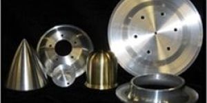 CNC Turned Components