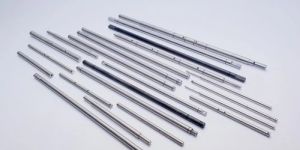 Stainless Steel Shafts