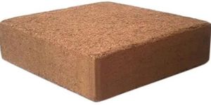 Organic Coco Peat Block
