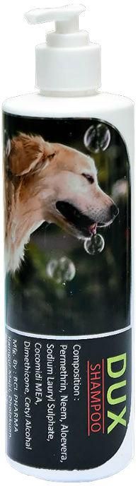 Dux Dog Shampoo