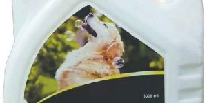 Dux Dog Shampoo