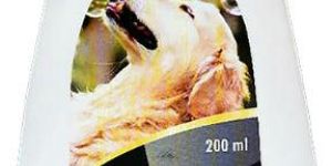 Dux Dog Shield Shampoo