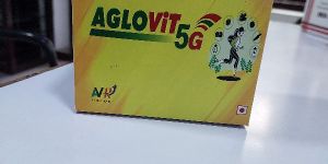 Aglovit 5G Capsules