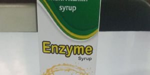 Enzyme Syrup
