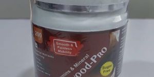Multiwood-Pro Vitamins & Minerals Powder