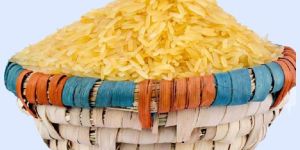 Golden Basmati Rice