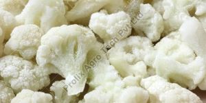 Frozen Cauliflower