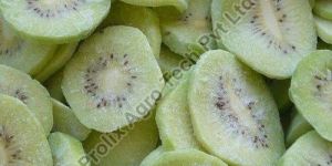 Frozen Kiwi