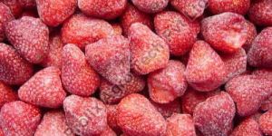 Frozen Strawberry