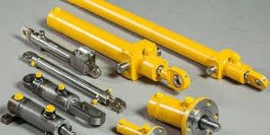 Hydraulic Cylinder