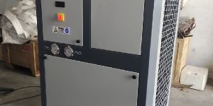 Online Water Chiller