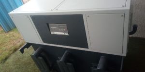 Three Phase Voltage Stabilizer