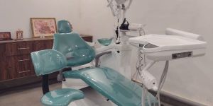 Tejas Dental Chair