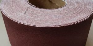 Abrasive Cloth Roll