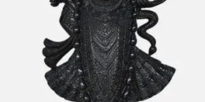 Srinath Ji Marble Statue