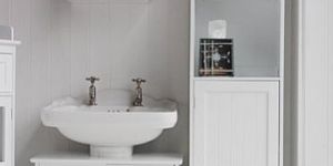 Bathroom Vanity Cabinet