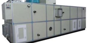 Dehumidifier Air Handling Unit