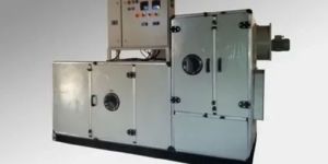 Desiccant Dehumidifiers