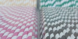 Paper Drinking Straws