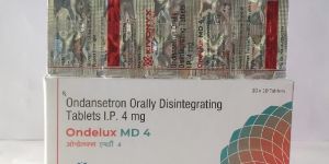Ondansetron 4mg Tablet