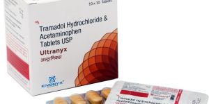 ULTRANYX TABLETS