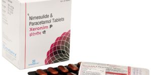 Xeronim P Tablets