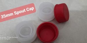 35mm Spout Cap for Oil Paint